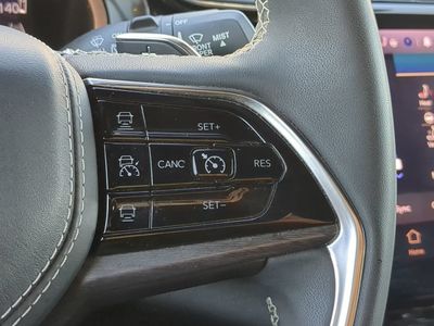 2023 Jeep Grand Cherokee L - Photo 34