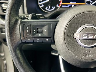 2024 Nissan Rogue — photo 16 view