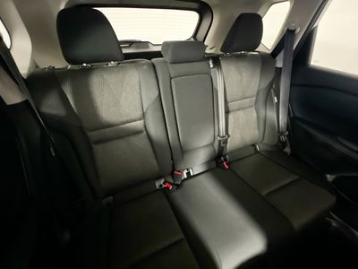 2024 Nissan Rogue — photo 29 view