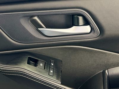 2024 Nissan Rogue — photo 28 view