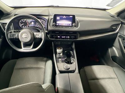 2024 Nissan Rogue — photo 26 view