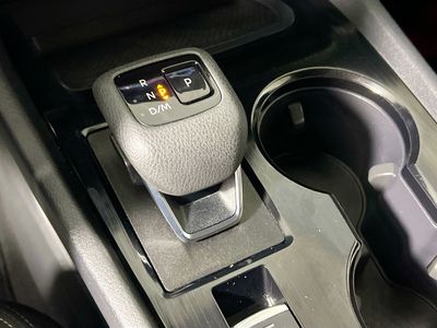2024 Nissan Rogue — photo 21 view