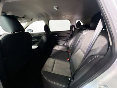 2024 Nissan Rogue — photo 25 view