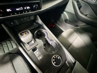 2024 Nissan Rogue — photo 22 view