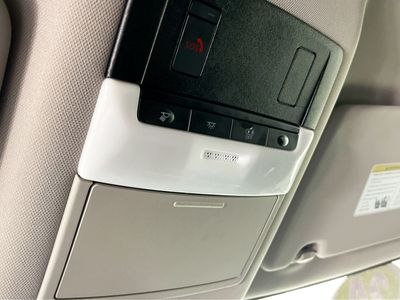 2024 Nissan Rogue — photo 18 view