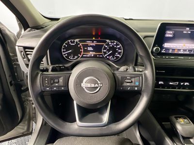 2024 Nissan Rogue — photo 15 view