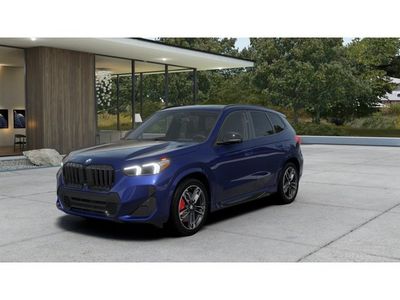 2026 BMW X1 xDrive28i - Photo 1