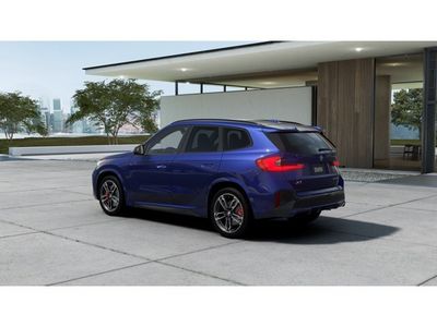 2026 BMW X1 xDrive28i - Photo 2