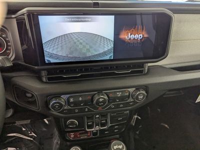 2026 Jeep Wrangler — photo 22 view