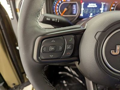 2026 Jeep Wrangler — photo 19 view