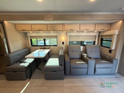 2027 Renegade Verona — photo 14 view