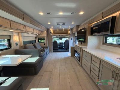 2027 Renegade Verona — photo 13 view