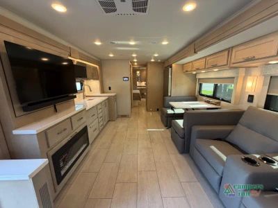 2027 Renegade Verona — photo 9 view