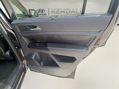 2019 Volkswagen Atlas — photo 28 view