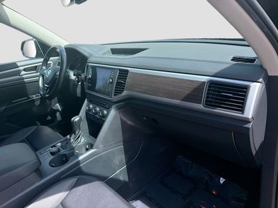 2019 Volkswagen Atlas — photo 30 view