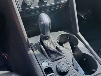 2019 Volkswagen Atlas — photo 13 view
