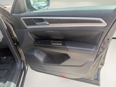 2019 Volkswagen Atlas — photo 31 view