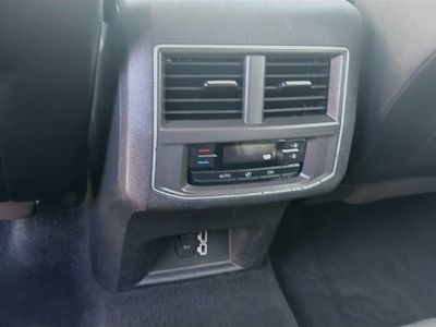 2019 Volkswagen Atlas — photo 20 view