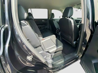 2019 Volkswagen Atlas — photo 26 view