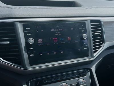 2019 Volkswagen Atlas — photo 10 view