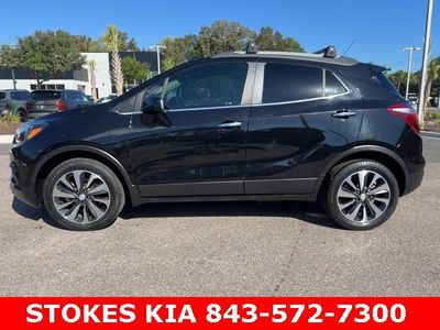 2021 Buick Encore - Photo 7