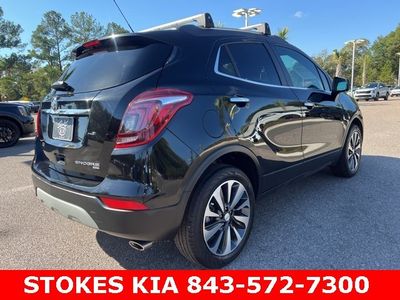 2021 Buick Encore - Photo 4