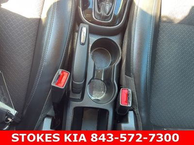 2021 Buick Encore - Photo 13