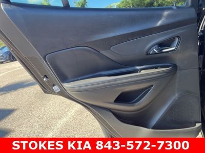2021 Buick Encore - Photo 22