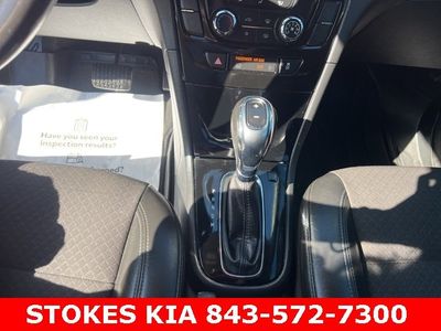 2021 Buick Encore - Photo 12