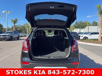 2021 Buick Encore - Photo 26