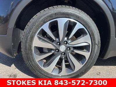 2021 Buick Encore - Photo 9