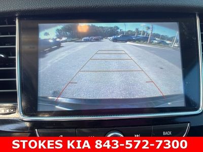 2021 Buick Encore - Photo 15