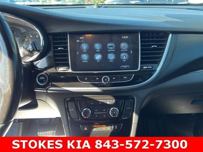 2021 Buick Encore - Photo 11