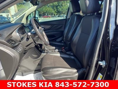 2021 Buick Encore - Photo 21