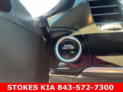 2021 Buick Encore - Photo 16