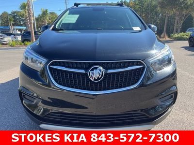 2021 Buick Encore - Photo 2