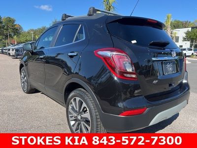 2021 Buick Encore - Photo 6
