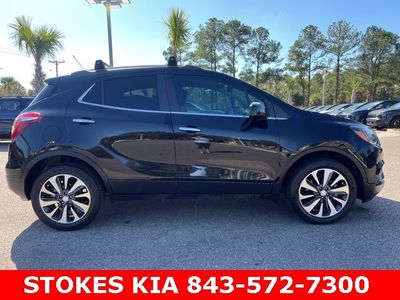 2021 Buick Encore - Photo 3