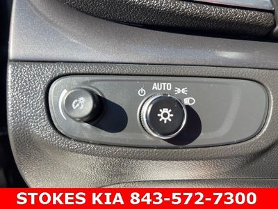 2021 Buick Encore - Photo 17