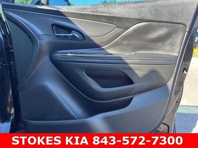2021 Buick Encore - Photo 24