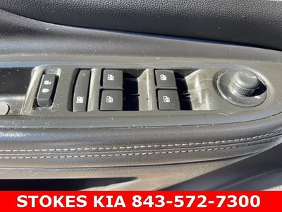 2021 Buick Encore - Photo 18