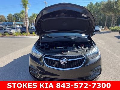 2021 Buick Encore - Photo 8