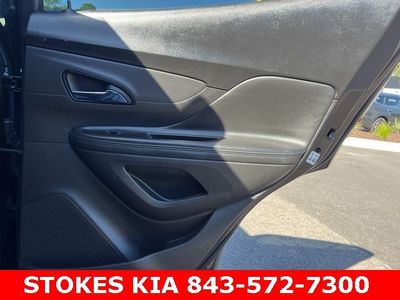 2021 Buick Encore - Photo 25
