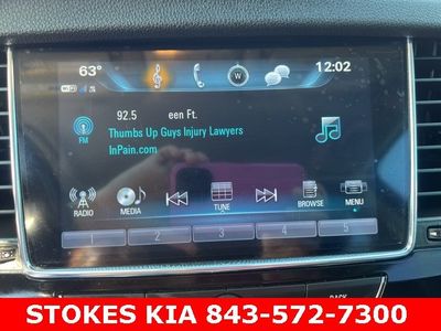 2021 Buick Encore - Photo 14