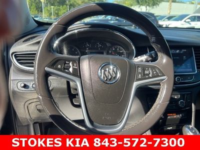 2021 Buick Encore - Photo 10