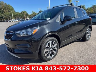 2021 Buick Encore - Photo 1