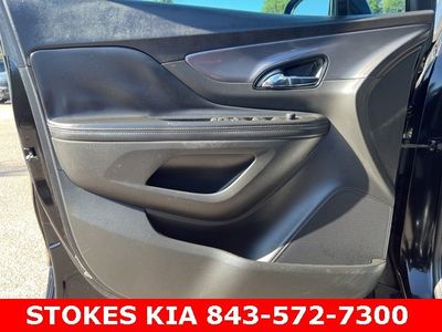 2021 Buick Encore - Photo 19