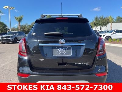 2021 Buick Encore - Photo 5