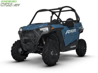 2026 Polaris® RZR Trail Sport — front three-quarter view