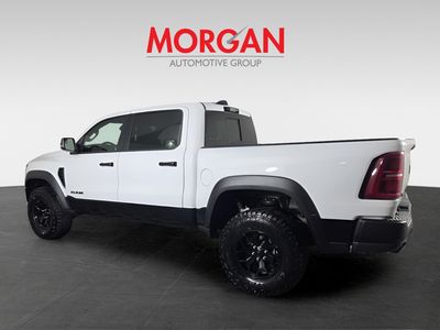 2026 Ram 1500 — photo 7 view